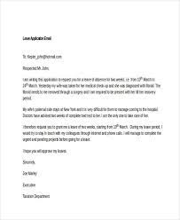 When applying for a job over email, it is important to convey your job application in a concise & clear manner. Free 6 Application Email Examples Samples In Pdf Doc Examples