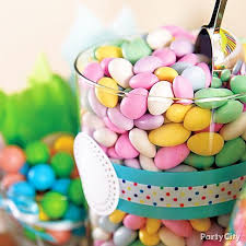 Baby Shower Candy Buffet Ideas Party City Baby Shower Candy Candy Buffet Baby Shower Pastel Baby Shower