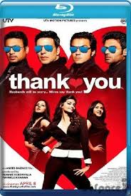 Thank You 2011 Bluray 480p 350mb Free Download Movies Wood Hindi Movies Hindi Movie Song Full Movies Online Free