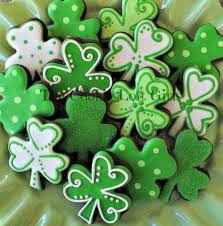 Home christmas recipes 21 best traditional irish christmas cookies. 97 Irish Cookies Ideas In 2021 Irish Cookies St Patrick S Day Cookies Cookies
