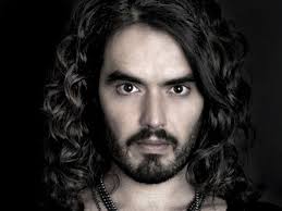 Asked if he will wed again, he joked: Unpredictable Unforgettable Russell Brand Npr