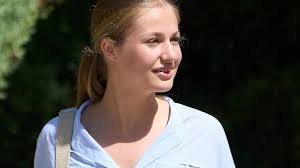 Emotivo e íntimo: así ha visto la prensa internacional el adiós de Sofía a  sus padres