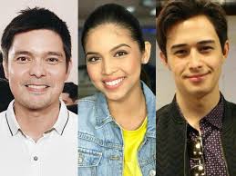 Kapuso stars Dingdong Dantes to receive the FPJ Memorial Award; Maine  Mendoza and Ivan Dorschner are German Moreno's Youth Achievement awardees  at the 2017 FAMAS Awards.