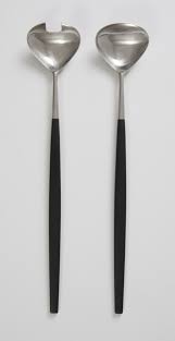 Get the best deal for stainless steel serving salad servers from the largest online selection at ebay.com. Salad Servers Lion Salad Servers 1958 Objects Collection Of Cooper Hewitt Smithsonian Design Museum