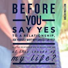 The Value Of Waiting Until You Re Of Marrying Age To Consider A Relationship Christian Relationships Godly Relationship Relationship
