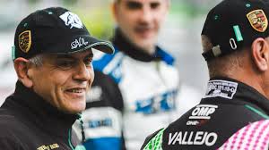 Nuestro reportaje del Rallye do Cocido: LO QUE EL LOBO NO VE