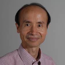 Fu-hung Hsieh // College of Agriculture, Food and Natural Resources