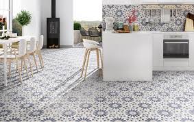 Marrakech Blue 44x44cm Porcelain Tile By Realonda Ceramica Madeinspain Tileofspain Porcelain Nov Tile Design Porcelain Wall Tile Traditional Ceramics
