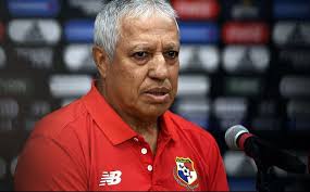 OPINA🇵🇦⚽! Ante la baja de Aníbal Godoy contra México 🇲🇽, ¿Debe llamar  Américo 'Tolo' Gallego a un reemplazo en su posición? A. Sí B. No  #EstoyMareaRoja