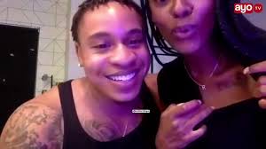 Download vanessa mdee top songs & albums. Vanessa Mdee Na Rotimi Wachorana Tattoo Tazama Wakioneshana Youtube