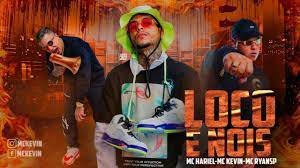 Mc kevin, mc brinquedo, bruninho da praia, mc 7belo e mc vk música: Mc Kevin Misterio Video Clipe Dj Murillo Lt No Beat Youtube