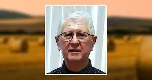 Archie Hoffman Obituary April 18, 2022