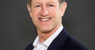 Ex-Gogo CEO Michael Small raises $5 million for startup