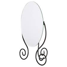 Ikea Myken Table Mirror Mirror Table Ikea Mirror