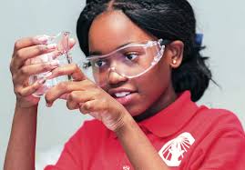 MOTHER CAROLINE ACADEMY AND EDUCATION CENTER