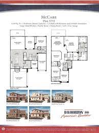 A house with a class of its own boasting an impeccable exterior design and a great floor plan which includes all the amenities you can think of. Dr Horton Mccabe Floor Plan Floor Plans Horton Homes Dr Horton Floor Plans