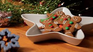 Maybe you would like to learn more about one of these? How To Decorate Gingerbread Men Christmas Cookies Youtube