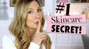 My #1 Secret to Getting the MOST Out of Your Skincare!