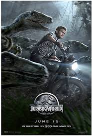 Shop affordable wall art to hang in dorms, bedrooms, offices, or anywhere blank walls aren't welcome. Amazon Com Jurassic World Movie Poster Style D Chris Pratt Size 24 X 36 This Is A Certified Poster Office Print With Holographic Sequential Numbering For Authenticity Posters Prints