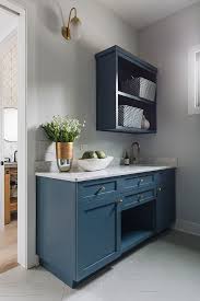 Hudson Bay By Benjamin Moore Hudsonbaybybenjaminmoore Cabinetpaintcolor Paintcolor Farmhouse House House Tours Modern Farmhouse
