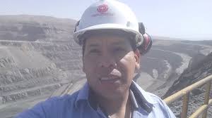 Jose Luis Martin Vicente Almonacid