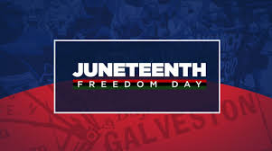 Juneteenth, recognized annually on june 19, celebrates the end of slavery across the confederacy. Tampa Bay Juneteenth Events