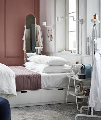 Ikea Deutschland Fur Diejenigen Die Ein Gut Organisiertes Schlafzimmer Bevorzugen Empfehle Mode Schlafzimmer Schlafzimmer Design Organisiertes Schlafzimmer
