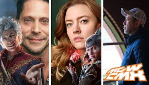 MGWCMX 2024: ospiti internazionali di spicco e non solo