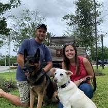 The ease of setting up a. Big Dog Ranch Rescue Jobs Glassdoor