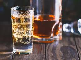 For instance, pure forms of alcohol like whiskey, gin, tequila, rum and vodka are all completely free of carbs. Scotch And Soda Cocktail Recipe