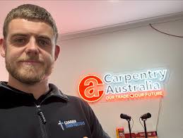 Big one for me personally 🎙️ I had the chance to sit down with my good  mate Matt from @carpentryaustralia carpentryaustralia and jump
