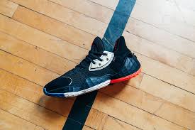 942 james harden shoes photos and premium high res pictures getty images. Adidas Harden Vol 4 Shoes Release Date Price Info Footwear News