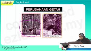 dasar pentadbiran british di tanah melayu bertujuan memaksimumkan keuntungan kewangan kemunculan bandar baru merupakan kesan 5. Dasar British Dan Kesannya Terhadap Ekonomi F4 Sej T10 07 Dasar British Dan Kesannya Terhadap Ekonomi Perubahan Dasar Ekonomi Dan Hala Tuju Bngkarrsek