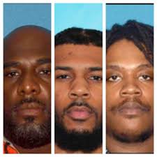 Three Arrested After Shots Fired At Verona Birthday Party: Prosecutor