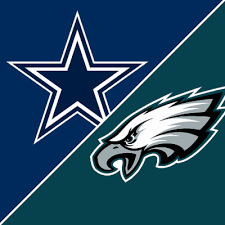 NFL: Eagles vencen a Cowboys y Karol G brilla en Brasil - Imagen principal del artículo