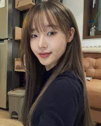 Want an authentic asian hairstyle? 2021 Korean Hair Style Trend Krrr Magazine