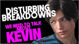 We Need to Talk About Kevin (2011)