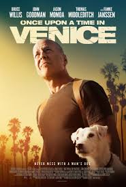 Movie showtimes data provided by webedia entertainment and is subject to change. Once Upon A Time In Venice 2017 Imdb