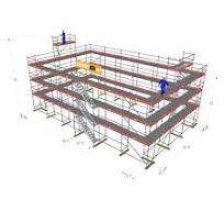 Layher Allround Ultimate Scaffolding Package