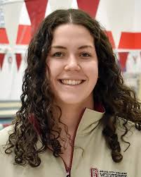 2020-21 Women's Swimming and Diving Roster