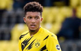 You've arrived at the official usa outlet for manchester united, where you will receive great shipping options on all man united jerseys and kits, as well as more manchester united gear. How Man Utd Will Line Up With Sancho Footballtransfers Com