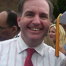 Charles Cosgriff's Instagram, Twitter & Facebook