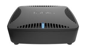 This Small Dvr Works With An Ota Antenna To Record Your Favorite Tv Shows And Movies For As Little As Free Cool Things To Buy Home Network Wifi