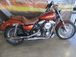 Rm Sotheby S 1985 Harley Davidson Fxr C Las Vegas Premier Motorcycle Auction 2012 Harley Davidson Classic Motorcycles Harley