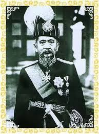 Impak pemikiran tunku dasardasar uama. Abdul Hamid Halim Of Kedah Alchetron The Free Social Encyclopedia
