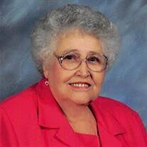 Lois Aldridge Obituary