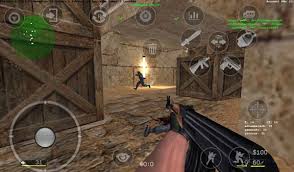 Classic gameplay, focusing on the experience of more than two centuries has not much change but still leaves something in the hearts of gamers. Critical Strike Portable Maps Download Sayretpa