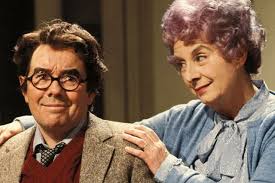 Frank Hughes: It can be difficult to swallow our pride