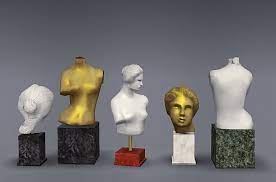Mod The Sims Deconstructed Venus Sims Decorative Sculpture Sims 4 Cc