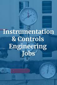 Instrumentation Controls Engineering Jobs Engineering Jobs Control Engineering Industrial Engineering